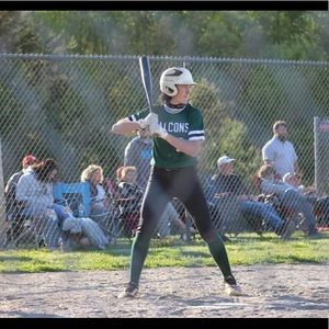 Meet your Posher, Hunter